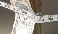 Indian 'rupees' rise 50% in Swiss banks to Rs 7000 crore in 2017; Piyush Goyal says, 