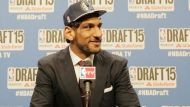 Satnam Singh set for historic Dallas Mavericks debut on Saturday 