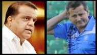 Coach Paul van Ass to be formally sacked by Hockey India 