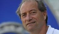 Roelant Oltmans, former coach of the Indian men's hockey team, steps down as Pakistan hockey coach