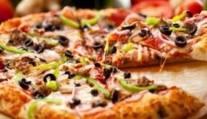 Here's how you can make fast food healthier for kids