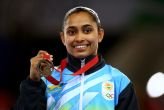 Dipa Karmakar clinches bronze medal at Asian Gymnastics Championships 
