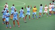 India kickstart European Tour with 2-0 win over France 