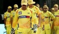 MS Dhoni raises curtains from R Ashwin's selection in IPL