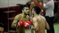Vikas Krishan in final, three others bag bronze at Asian Boxing Championships 