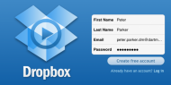 Dropbox iOS app now has faster navigation & 3D touch support 
