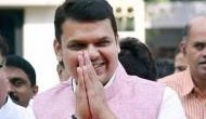 BJP core committee meeting underway on Maharashtra govt formation