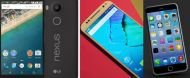 Apple iPhone, Moto X Style and Google Nexus: when is your next phone launching? 