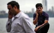  India's telecom subscribers crossed the 101 mark crore this August 