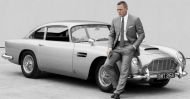 From Russia to Spectre, with love: snazzy video of James Bond cars, through the ages 