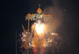 This Dussehra, fellow Hindus, let's burn the evil that divides us  