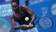 Florida family files lawsuit against Venus Williams over fatal car crash