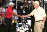 #Unputdownable: a tell-all of Tiger Woods' life by his caddy of 12 years   