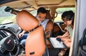 Look Ma, no hands: mind control is the future of cars  