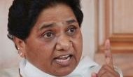 Mayawati urges Centre to take 'strict action' over recent killings in Kashmir