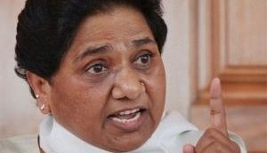 BJP should focus on improving condition of government-aided madrassas, schools: Mayawati