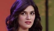Kriti Sanon not the diva she's projected on screen: Ashwini Iyer Tiwari