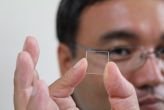Future of data storage is here & it's going to outlive us. By about 14 billion years 