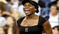 Venus Williams to face Garbine Muguruza in Wimbledon women's final