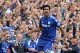 Diego Costa denies biting Gareth Barry after FA Cup sending-off 