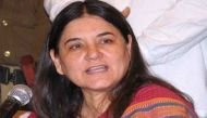 Maneka Gandhi lashes out at Javadekar, condemns ministry's 'lust' for killing animals 