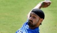 Caught on camera! Harbhajan Singh posts video of an air hostess eating passengers’ food
