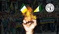 Darjeeling hills go to polls: the choice is between development and Gorkhaland 
