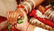 In pics: After Zaheer Khan and Bhuvneshwar Kumar, this cricketer ties knot