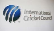 ICC introduces 'ICC Player of the Month' awards to recognise 'best performances'