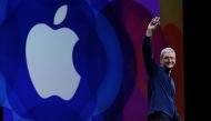 Apple unveils $50 million R&D centre in China 