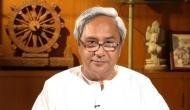 Odisha Chief Minister Naveen Patnaik announces free smartphones for women SHGs