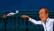 In Parliament: Congress fights fire with fire over AgustaWestland deal 
