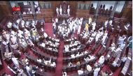 Winter Session: Rajya Sabha resume discussion on demonetisation today 