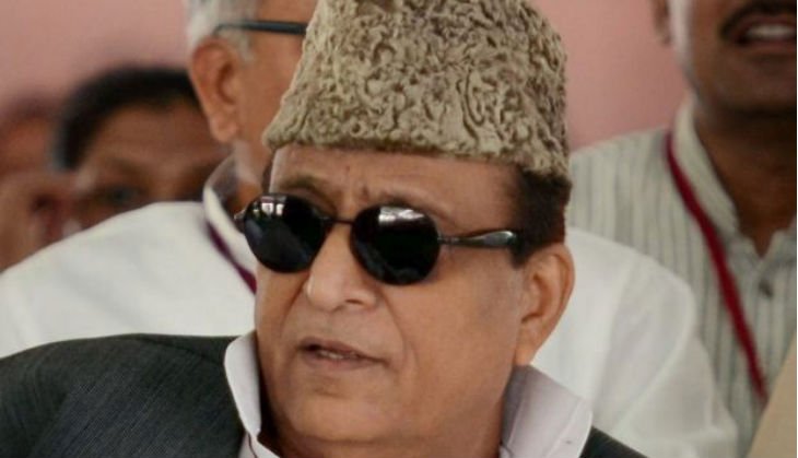 Azam Khan PTI