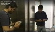 'It's a girl': Social experiment shows how Indians truly feel about the girl child  
