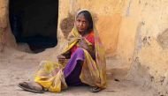 India's shame: Bundelkhand woman eats mud for 12 years to survive 