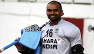 FIH confirms nomination of PR Sreejesh to FIH Athletes' Committee 