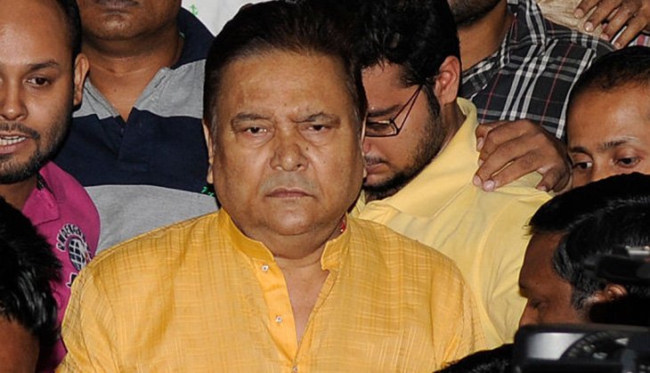 Madan Mitra_Getty Images