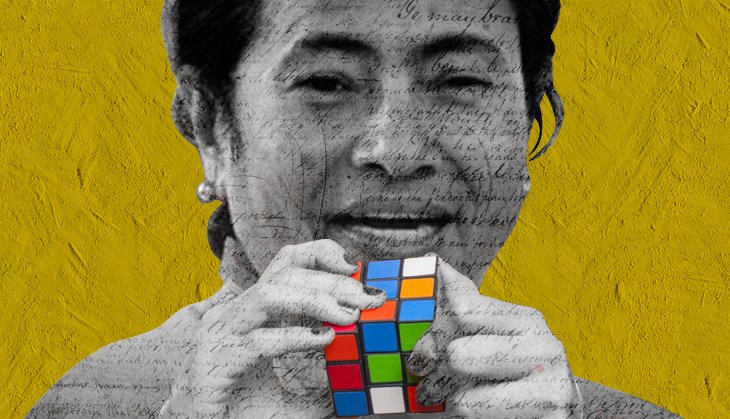 Mamata Banerjee