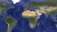 How events in Panama created the modern world (millions of years ago) 