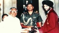 Medal winners at Rio Olympics to be considered for this year's Khel Ratna, Arjuna Award 