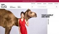 Tata group launches online shopping portal TataCliq; introduces 'Phygital' model 