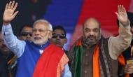 Ganesh Chaturthi: PM Modi, Amit Shah greet nation on the eve; wish for everyone's joy, prosperity