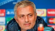 Manchester United boss Jose Mourinho claims he is judged differently 