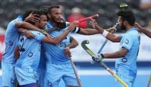 Hockey India announces cash reward for Champions Trophy silver medallist 