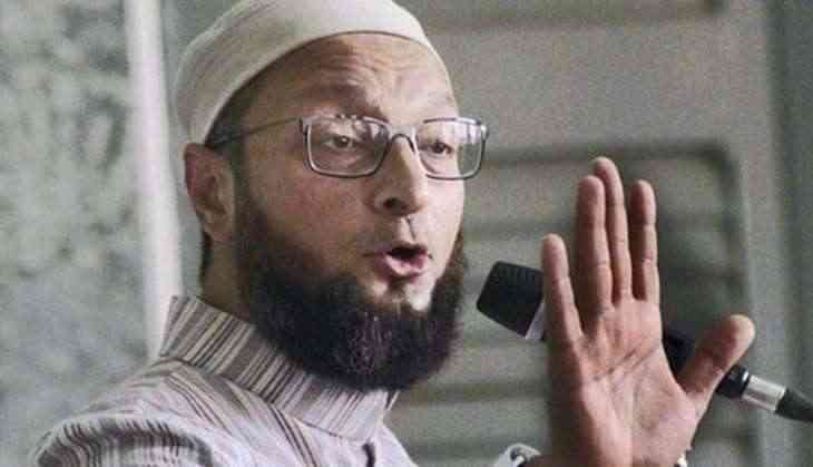 Owaisi