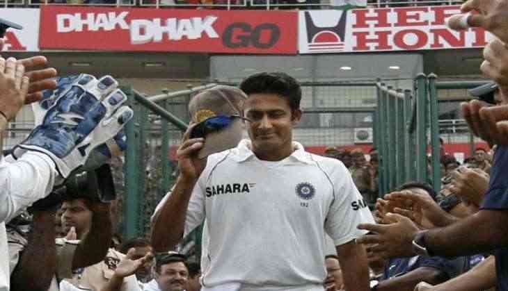 Kumble