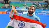 Sachin Tendulkar inspired me to stage comeback says Sardar Singh post his retirement