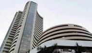 Sensex surges over 460 points; hits 9-month high 