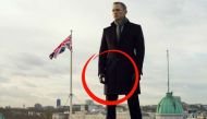 How Daniel Craig's gloves in Skyfall nearly cost producers millions of dollars  